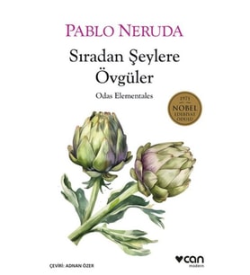 Sıradan Şeylere Övgüler