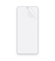 SChitec HONOR X9 Uyumlu Ön Yüzey Nano Şeffaf Hidrojel Ekran Koruyucu