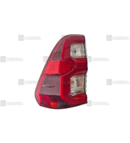 TOYOTA HILUX SOL ARKA STOP LEDLİ 2020-2023 81560-0K450-MTS