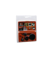 1İN1 BUAT AÇMA PANÇ SETİ METAL - AHŞAP - PVC - ALÇIPAN - PLS. 19-22-29-32-38-44-51-64MM (5343)