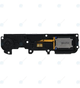 Samsung Galaxy M11 Uyumlu SM-M115F Zil Bazır Hoparlör