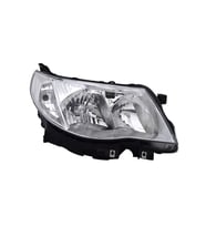 SUBARU FORESTER ÖN FAR ELEKTRİKLİ MOTORLU SAĞ 08-12 SUB10FO011 84001SC223