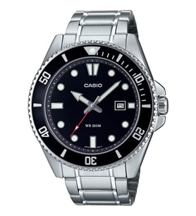 Casio MDV-107D-1A1
