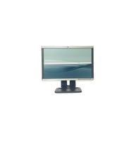 HP COMPAQ LA1905wg 19 İNÇ WİDESCREEN SİYAH 2 EL LCD MONİTÖR