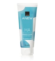 Anew HA Nemlendirici ve Dolgun Görünüm Veren 10 Dakikalık Yüz Maskesi 75 Ml.