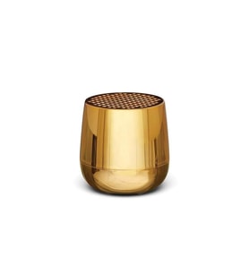 Lexon Mino + Bluetooth Hoparlör  Metalik Gold LA125MMD