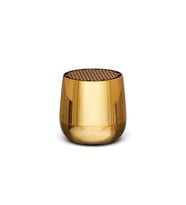 Lexon Mino + Bluetooth Hoparlör  Metalik Gold LA125MMD