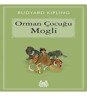 Orman Çuğu Mogli