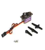Tower Pro MG90S RC Servo Motor MG 90S