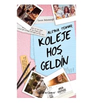 Koleje Hoş Geldin