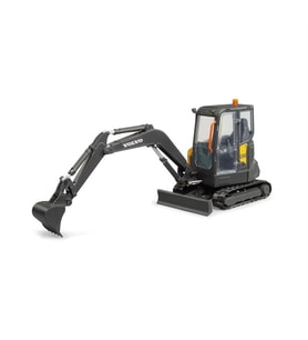 Bruder Volvo ECR40 Compact Ekskavatör BR02465