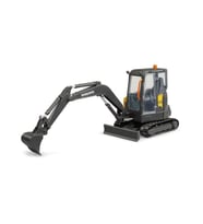 Bruder Volvo ECR40 Compact Ekskavatör BR02465