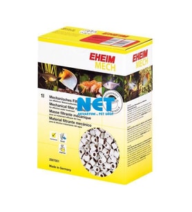 Eheim Mech 1 LT Seramik Dış Filtre Malzemesi