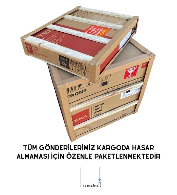 Franke FSL 20 MW XS 20 Lt. Inox Ankastre Mikrodalga