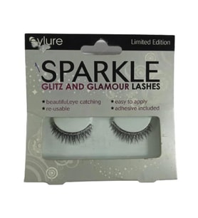 Eylure Sparkle Glıtz And Glamour Lashes 6006024