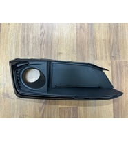 Honda Civic Siyah Sis Kapağı 2019-2021