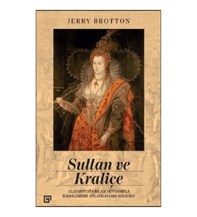 Sultan ve Kraliçe