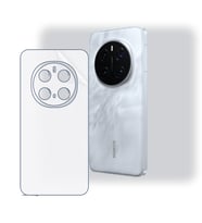 SChitec HONOR Magic7 Pro Uyumlu Arka Yüzey Hidrojel Koruyucu Film