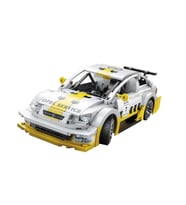 VAGONLIFE CADA C51081W OPEL ASTRA V8 COUPE 330 PARÇA DUAL MODE CONTROL BLOCK OYUNCAK 6+