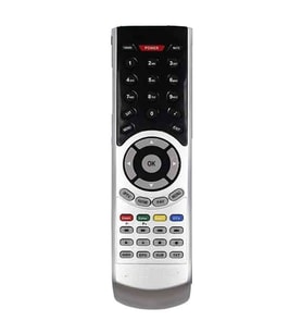 Ramtech Smart Uydu Kumanda