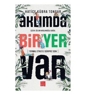 Aklımda Bir Yer Var