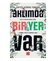 Aklımda Bir Yer Var