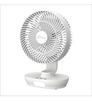 FENY FN-F88 Oscilla+ BEYAZ 3 Kademeli Hız 150 Derece Otomatik Salınım 8&amp;quot - SSSSSS6473-5