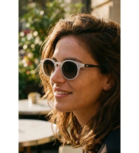 SUNSTOP Polarize Unisex Güneş Gözlüğü 1367 C0001M