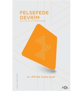Felsefede Devrim