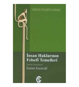 İnsan Haklarının Felsefi Temelleri