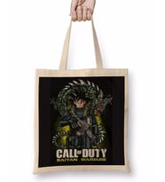 Call Of Duty Goku Bez Çanta Uzun Saplı