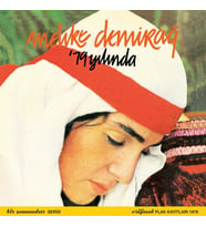 Melike Demirağ 79 Yılında - CD (STD)
