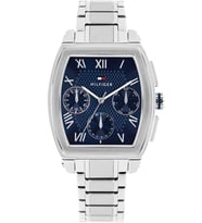 Tommy Hilfiger Th1710763 Erkek Kol Saati