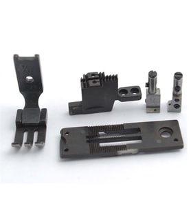 Brother Çiftiğne 845 İptalli Elektronik Takım / LT2-B845-5UT 7/32
