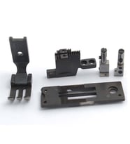 Brother Çiftiğne 845 İptalli Elektronik Takım / LT2-B845-5UT 7/32