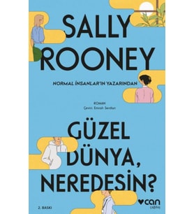 Güzel Dünya, Neredesin?