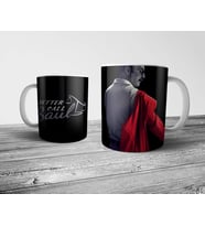 Pixxa Better Call Saul Kupa Bardak Model 4