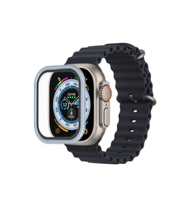 Watch 49Mm Alüminyum Kasa Cam Ekran Koruyucu - Mi