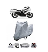 CF Moto 650TK  Gri Motosiklet Brandası ARKA ÇANTA UYUMLU DEĞİLDİR