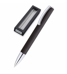 Online 38525 Vision Classic Black Ballpen
