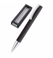 Online 38525 Vision Classic Black Ballpen