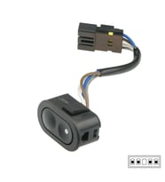 Opel Vectra A Kasa Arka Cam Düğmesi Anahtarı 1988-1996