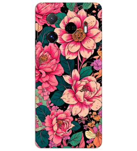 Tecno Camon 30 Pro Kılıf HD Desen Baskılı Kılıf - 5720