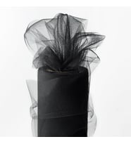 27 METREX70 CM SİYAH SÜSLEME TÜLÜ SİYAH TÜL SİYAH ARABA DÜĞÜN SİYAH DEKOR TÜL BLACK DECORATION TULLE