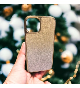 iPhone 11 Lüx Kristal Taşlı Uyumlu telefon kılıfı (Pembe)