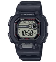Casio W-737H-1AVDF Erkek Kol Saat