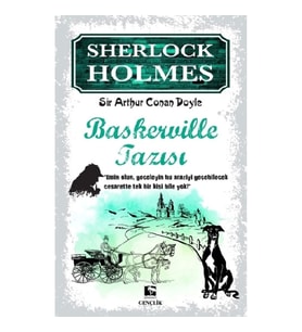 Baskerville Tazısı
