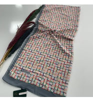 Locella Soft Pamuklu Şal LDSA2302