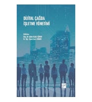 Dijital Çağda İşletme Yönetimi