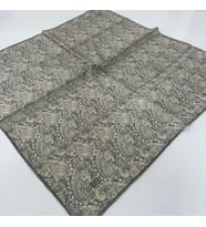Locella Soft Pamuklu Eşarp LDFF9506